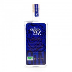 Gin Bio Distillerie du Grand Nez - Attribut n°2