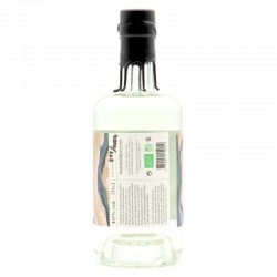 Maison Dutier - Vodka Stupéfiante Bio