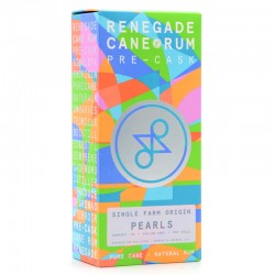 Renegade - Rum Pearls