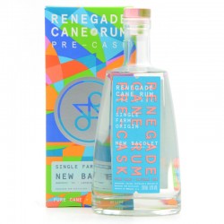 Renegade - Rum New Bacolet