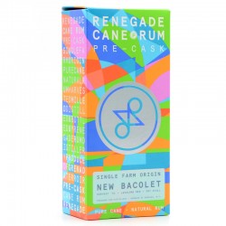 Renegade - Rum New Bacolet
