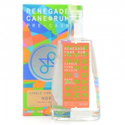 Renegade - Rum Hope