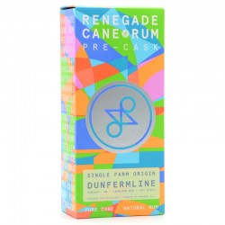 Renegade - Rum Dunfermline Pot Still