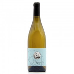 Clos de la Barthassade - Un R de Chardo - Blanc 2020