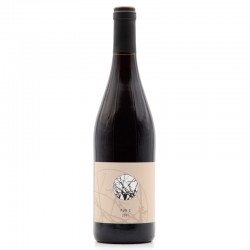 Clos de la Barthassade - Pur C - Rouge 2021