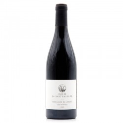 Clos de la Barthassade - Les Ouvrées - Rouge 2020