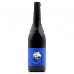 Clos de la Barthassade - Cuvée H - Rouge 2021