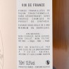 Clos de la Barthassade - Blanc de Cinsault - Blanc