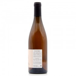 Clos de la Barthassade - Blanc de Cinsault - Blanc