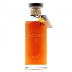 Old Brothers - Cognac Exotic