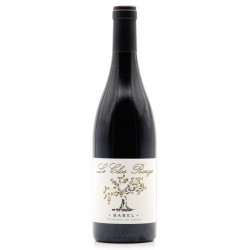 Le Clos Rouge - Babel - Rouge 2019