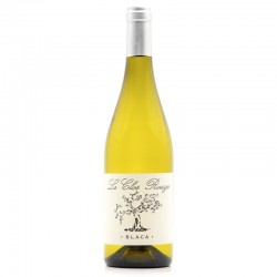 Le Clos Rouge - Blaca - Blanc 2021