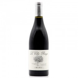 Le Clos Rouge - Maro - Rouge 2018