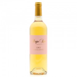 Peyre Rose - Oro - Blanc 2007