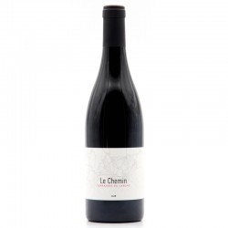 Le Chemin - Terrasses du Larzac - 2020 Rouge