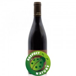 Vin Pic Saint Loup, Domaine Mirabel - Les Bancels