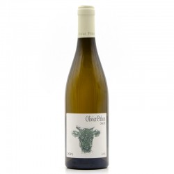 Domaine Olivier Pithon - Laïs - Blanc 2021