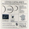 Domaine Olivier Pithon - Laïs - Blanc 2021