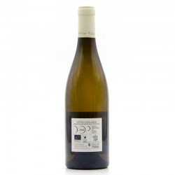 Domaine Olivier Pithon - Laïs - Blanc 2021