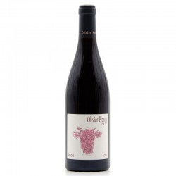 Domaine Olivier Pithon - Laïs - Rouge 2020