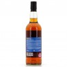 Clarendon - Rhum Sponge - 15 ans 2007