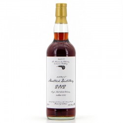 Mortlach - Whisky - 10 ans 2012, bouteille