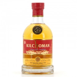 Kilchoman - Whisky Caroni Cask Matured - 6 ans 2016