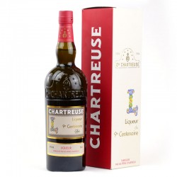 Chartreuse - Liqueur 9ème...
