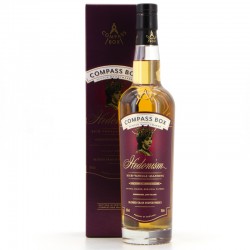 Compass Box - Whisky Hedonism