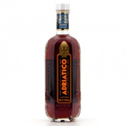 Adriatico - Amaretto Caroni Cask Finish, bouteille
