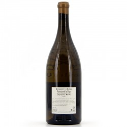 Bosquet des Papes - Chante le Merle Blanc 2020 - Dos magnum