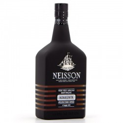 Neisson - Rhum Nonaginta, bouteille