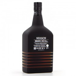 Neisson - Rhum Nonaginta, dos bouteille