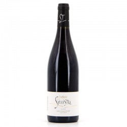 Domaine Saint Sylvestre - Rouge 2020