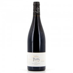 Domaine Saint Sylvestre - Héritière des Pierres - Rouge 2020