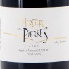 Domaine Saint Sylvestre - Héritière des Pierres - Rouge 2020