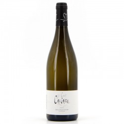 Domaine Saint Sylvestre - Coup de Calcaire - Blanc 2021