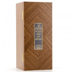 Gordon & Macphail - Whisky Speyburn - 44 ans 1977, coffret bois fermé