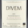 Divem - Rouge 2020