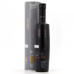 Bruichladdich - Whisky Octomore 13.2 - 5 ans