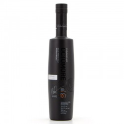 Bruichladdich - Whisky Octomore 13.1 - 5 ans