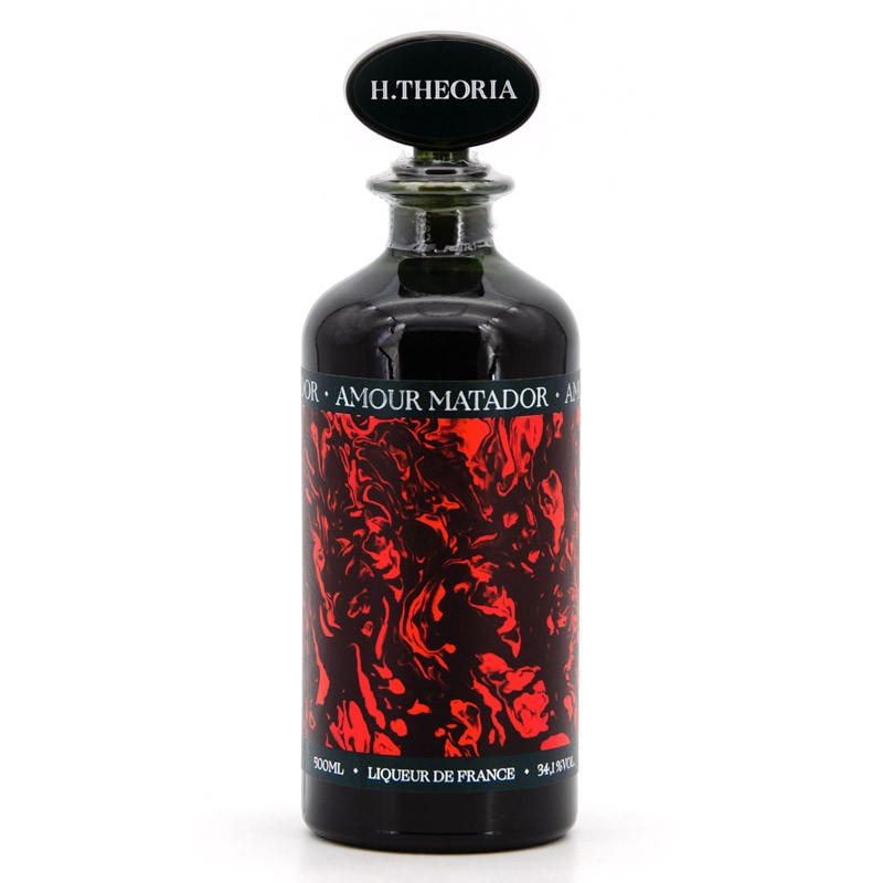 H.THEORIA - Liqueur Amour Matador