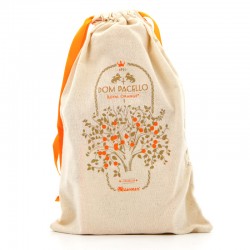 Dom Pacello - Liqueur Royal Orange, sac toile