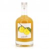 La Mer Blanche - Liqueur "Yuzucello"