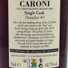 Caroni - Rhum Guyana Blended Paradise n1 - 1996