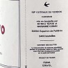 Champagne Savart - L'Ouverture 1er Cru - Extra-Brut, contre-étiquette