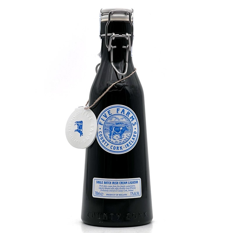 Five Farms - Irish Cream
