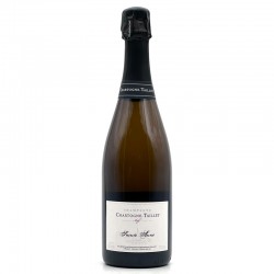 Chartogne-Taillet - Saint Anne - Champagne Extra Brut