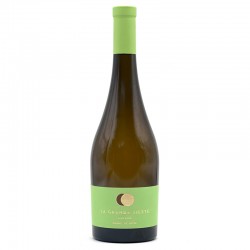 La Grande Sieste - Blanc de Rêve - Blanc 2022