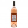 Domaine Gavoty - Grand Classique - Rosé, dos bouteille
